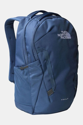 Bever The north face vault blauw aanbieding