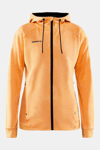 Bever Craft advance unify jacket oranje aanbieding