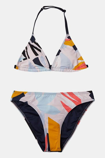 Bever O'neill venice beach party bikini paars aanbieding