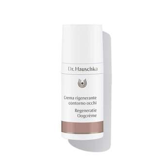 Douglas Dr. hauschka regeneratie oogcrème aanbieding