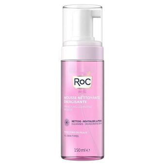 Douglas Roc energising aanbieding