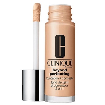 Douglas Clinique beyond perfecting foundation + concealer aanbieding
