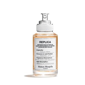 Douglas Maison margiela replica autumn vibes eau de toilette aanbieding