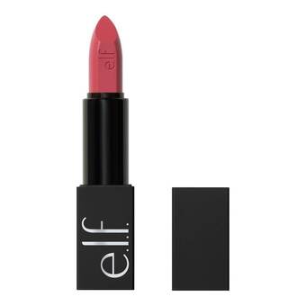 Douglas E.l.f. cosmetics o face satin lipstick aanbieding