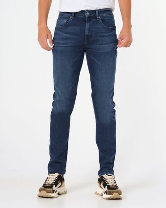 Only for Men Seven for all mankind rebus heren jeans aanbieding