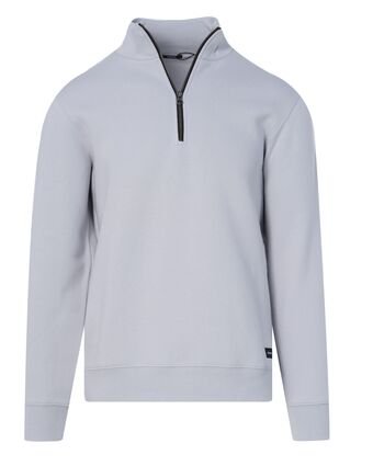 Only for Men Denham logan schipperstrui aanbieding