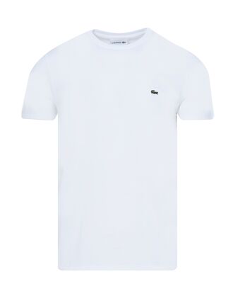 Only for Men Lacoste heren t-shirt km aanbieding