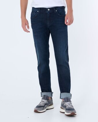 Only for Men Mason's heren jeans aanbieding