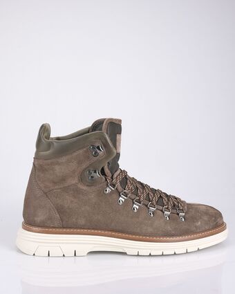 Only for Men Giorgio heren boots aanbieding