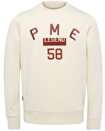 Only for Men Pme legend heren sweater aanbieding