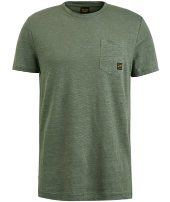 Only for Men Pme legend heren t-shirt km aanbieding