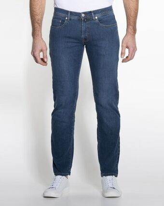 Only for Men Pierre cardin lyon heren jeans aanbieding