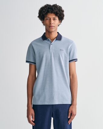 Only for Men Gant heren polo km aanbieding