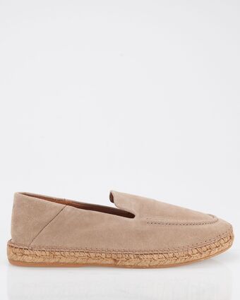 Only for Men Nubikk mister sanchez espadrilles aanbieding