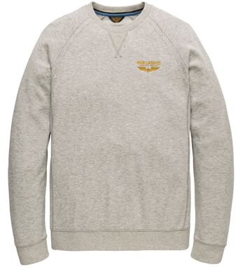 Only for Men Pme legend heren sweater aanbieding