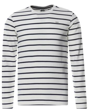 Only for Men J.c. rags jake heren sweater aanbieding