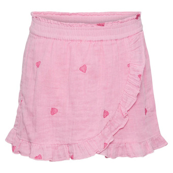 Kixx Online Pieces kids meisjes korte broek aanbieding