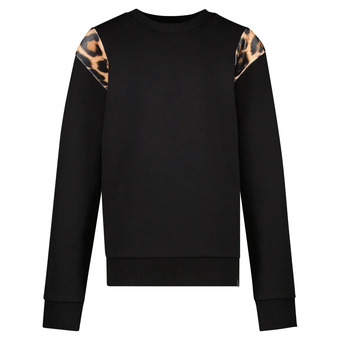 Kixx Online Cars meisjes sweater aanbieding