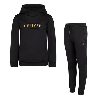 Kixx Online Cruyff jongens sweater aanbieding