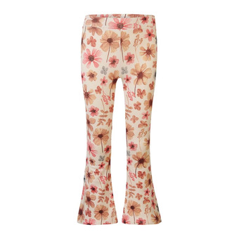 Kixx Online Noppies meisjes legging aanbieding