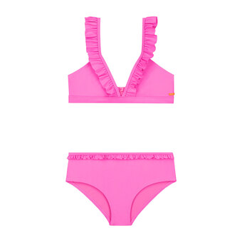 Plutosport Shiwi bella hipster bikini meisjes aanbieding