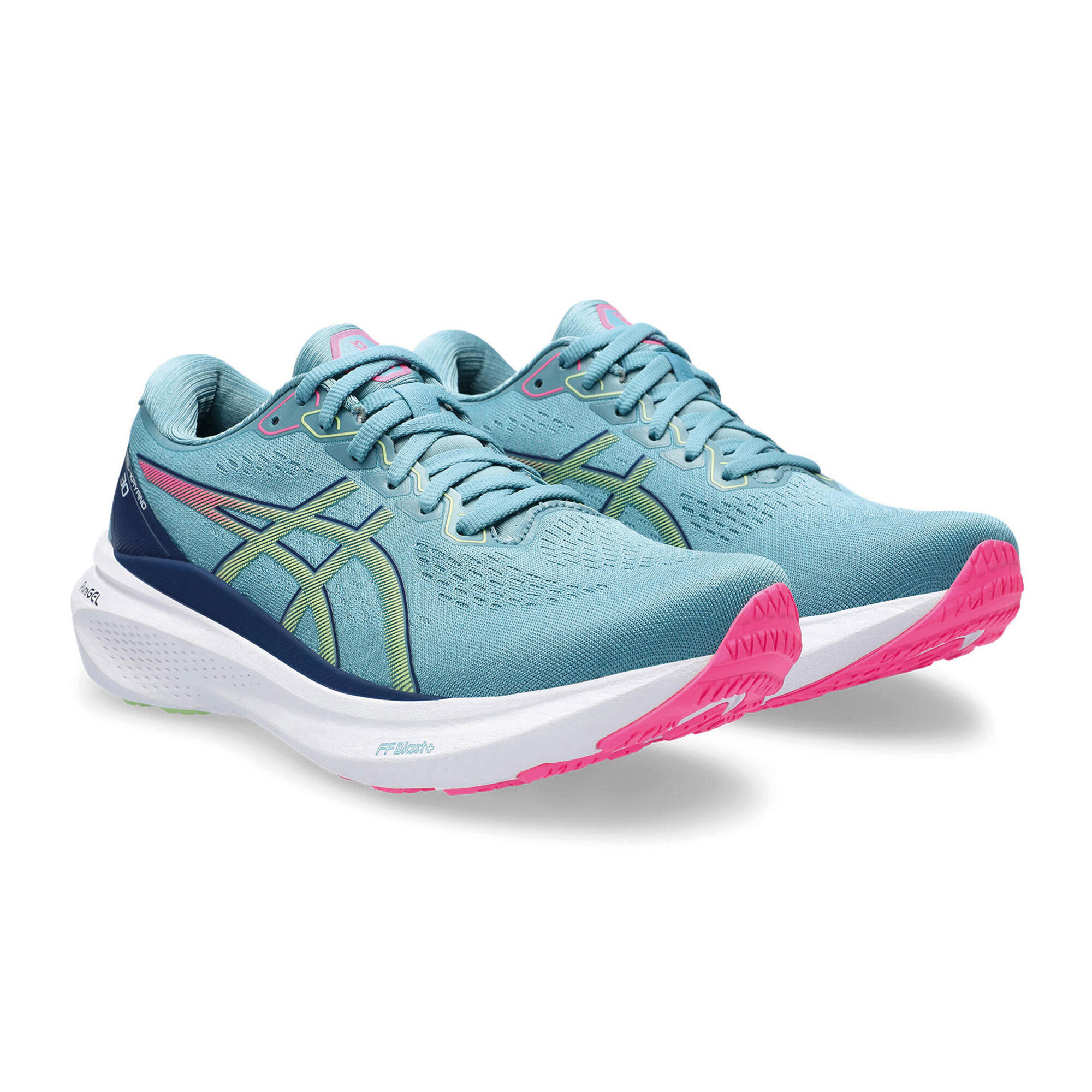 asics gel kayano 24 dames
