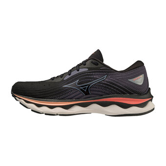 Plutosport Mizuno wave sky 6 hardloopschoenen dames aanbieding