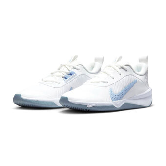 Plutosport Nike omni multi-court indoorschoen junior aanbieding