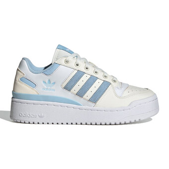 Plutosport Adidas forum bold sneakers dames aanbieding