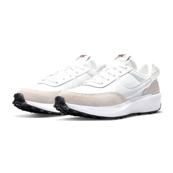 Plutosport Nike waffle debut sneakers dames aanbieding