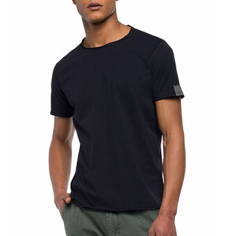 Plutosport Replay shirt heren aanbieding