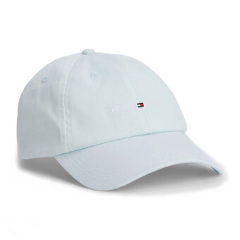 Plutosport Tommy hilfiger sport cap dames aanbieding