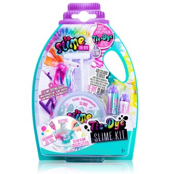 Top1Toys Tie-dye slime kit aanbieding