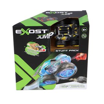 Top1Toys Exost jump aanbieding