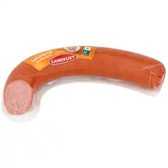 Dekamarkt Zandvliet gelderse kookworst aanbieding