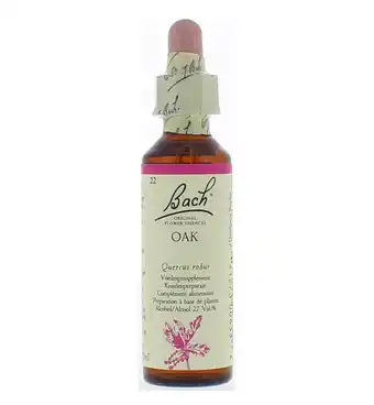 Drogisterij.net Bach oak/eik (20ml) aanbieding