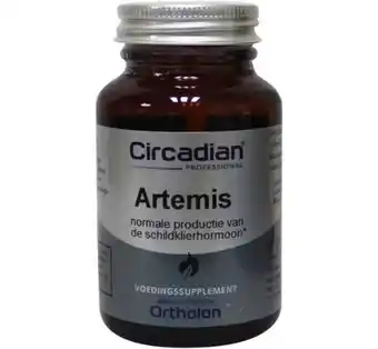 Drogisterij.net Circadian artemis (30ca) aanbieding