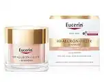 De Online Drogist Eucerin hyaluron-filler + elasticity dagcrème rose spf 30 50ml aanbieding