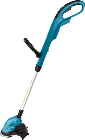 Bol.com Makita 18v accu dur181z trimmer basic uitvoering - losse body (geleverd zonder accu en lader) aanbieding