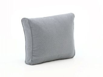 Kees Smit Madison loungekussen luxe zij 47x52cm t.b.v. carpino/giotto - laagste prijsgarantie! aanbieding