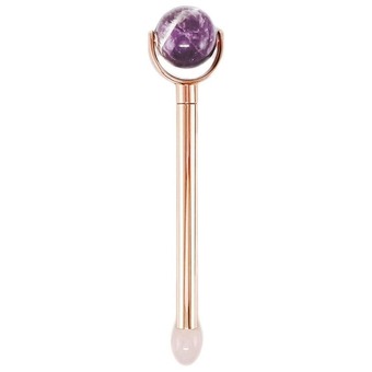 Douglas Lavay paris crystal facial 2-in-1 – amethyst & rose quartz aanbieding