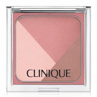 Douglas Clinique sculptionary cheek contouring palette aanbieding