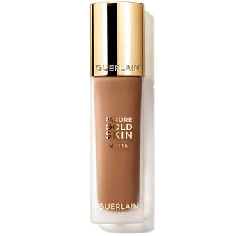Douglas Guerlain parure gold skin matte foundation aanbieding