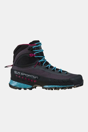 Bever La sportiva txs woman gore-tex bergschoen dames zwart aanbieding