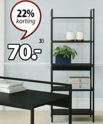 Jysk TISTRUP SERIE aanbieding