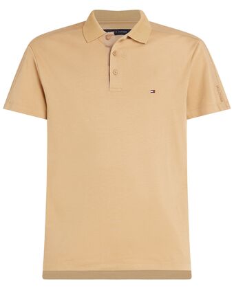 Only for Men Tommy hilfiger menswear heren polo km aanbieding