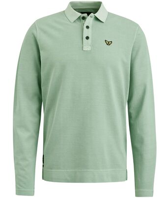 Only for Men Pme legend heren polo lm aanbieding