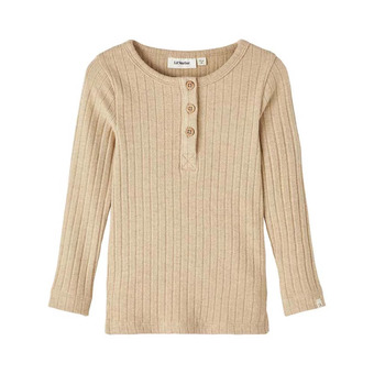 Kixx Online Lil’atelier meisjes longsleeve aanbieding