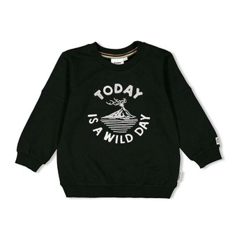 Kixx Online Sturdy jongens sweater aanbieding