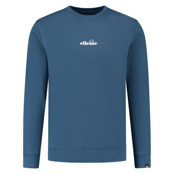 Plutosport Ellesse kiamto sweater heren aanbieding